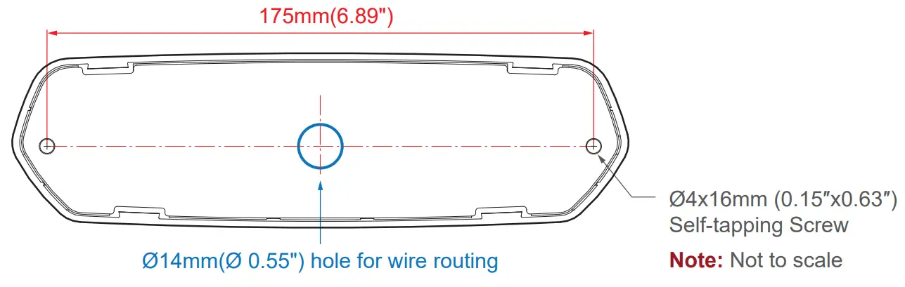 Cell2 SceneMax Warning Modules - fig 2