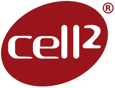 Cell2 logo