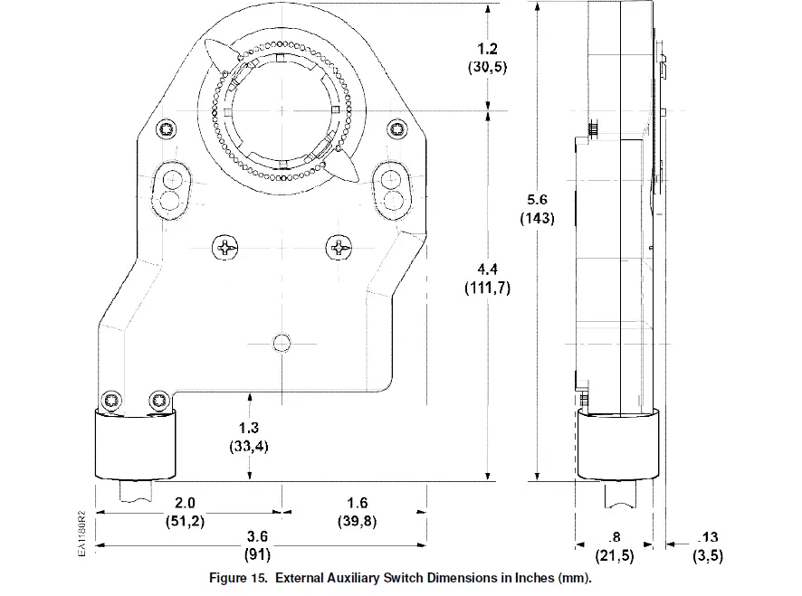 SIEMENS ASC77-2U-OpenAir-External-Auxiliary-Switch-fig- (15)