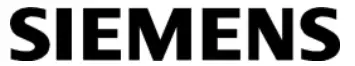 SIEMENS logo
