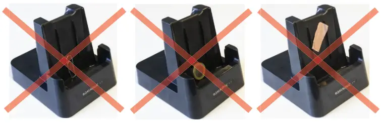 DATALOGIC MEMOR 11 Rugged Mobile Computer with 1D or 2D Imager - Fig