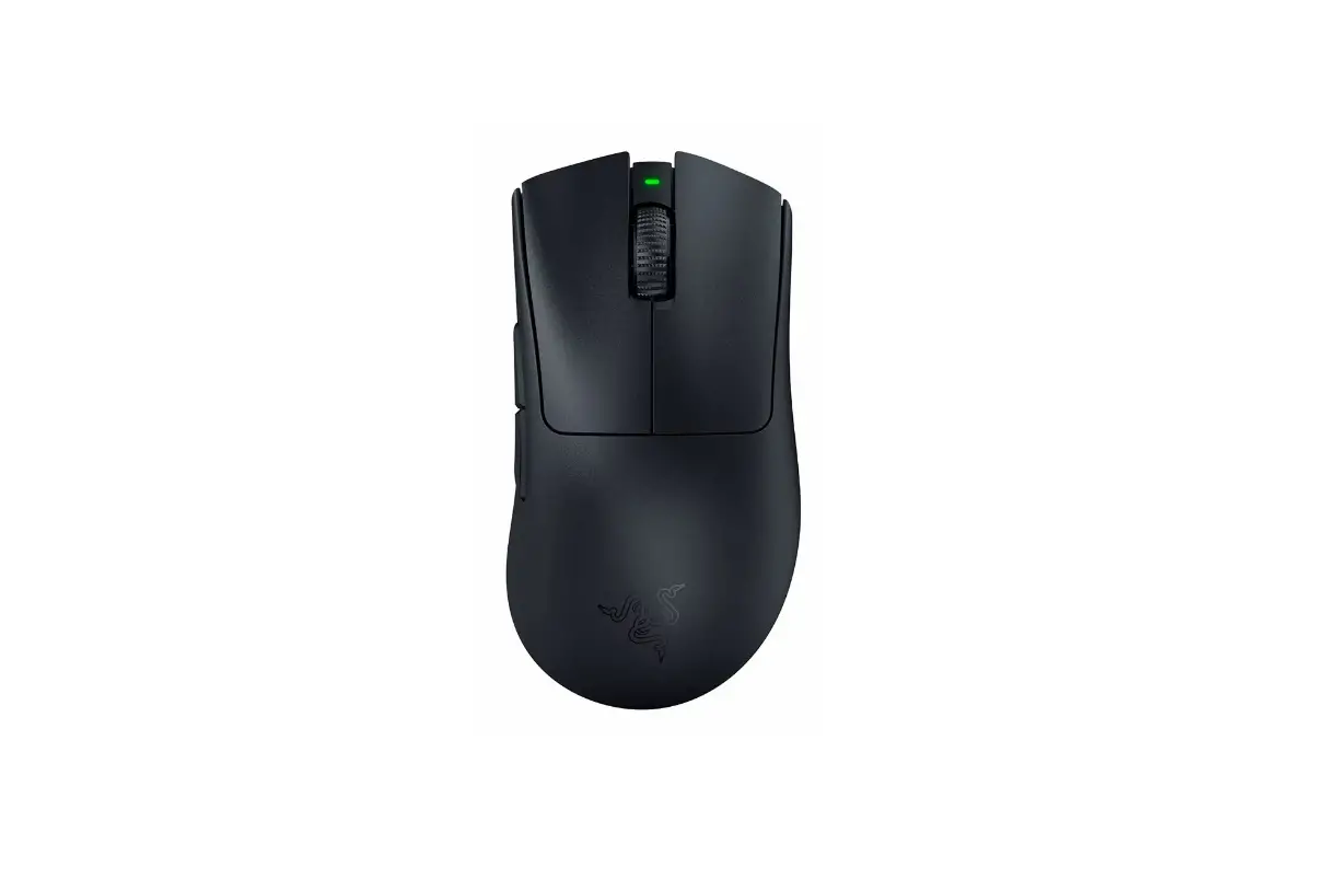 Razer Deathadder V3 Wireless Gaming Mouse User Guide