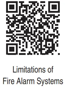 Mircom-MIX-2351RAPA-Advanced-Protocol-Intelligent-Photoelectric-Smoke-Sensor-FIG-5