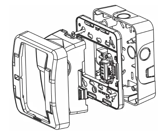 POTTER-CLNGBB-R-Ceiling-Surface-Back-Box-Red-Owner-FIG-2