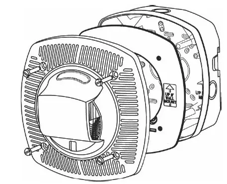 POTTER-CLNGBB-R-Ceiling-Surface-Back-Box-Red-Owner-FIG-3