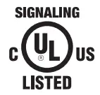 POTTER MT 120 VAC Mini Horn - icon