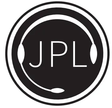 JPL logo