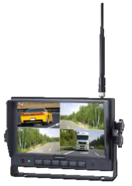 Global-Sources-10408-2.4GHz-HD-7-Inch-Digital-Wireless-Color-LCD-Monitor-fig-1