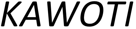 KAWOTI logo