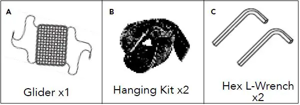 bliss-hammocks-BH-993CA-Rectangular-Tree-Glider-fig- (2)