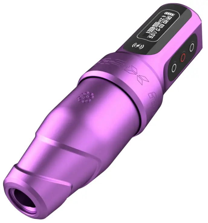 microbeau Flux S Max Midnight - FLUX S MAX INTRO