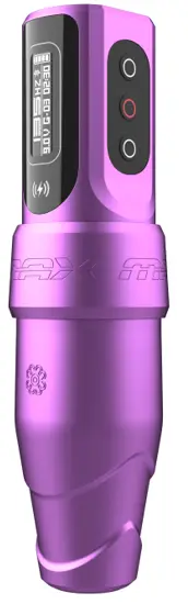 microbeau Flux S Max Midnight