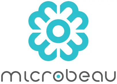 microbeau logo