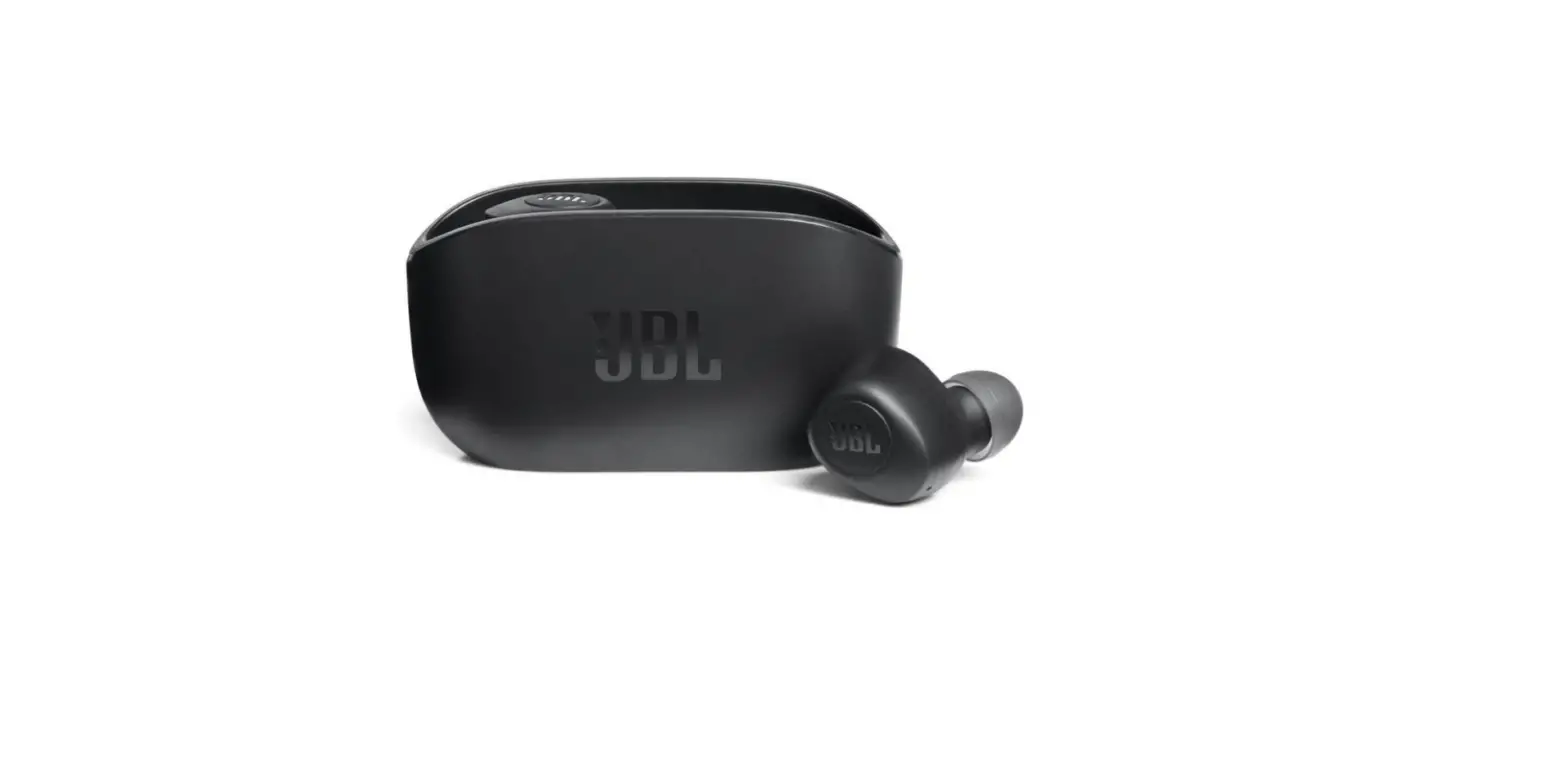 Jbl Wave 100 Tws Ear Headphones User Guide
