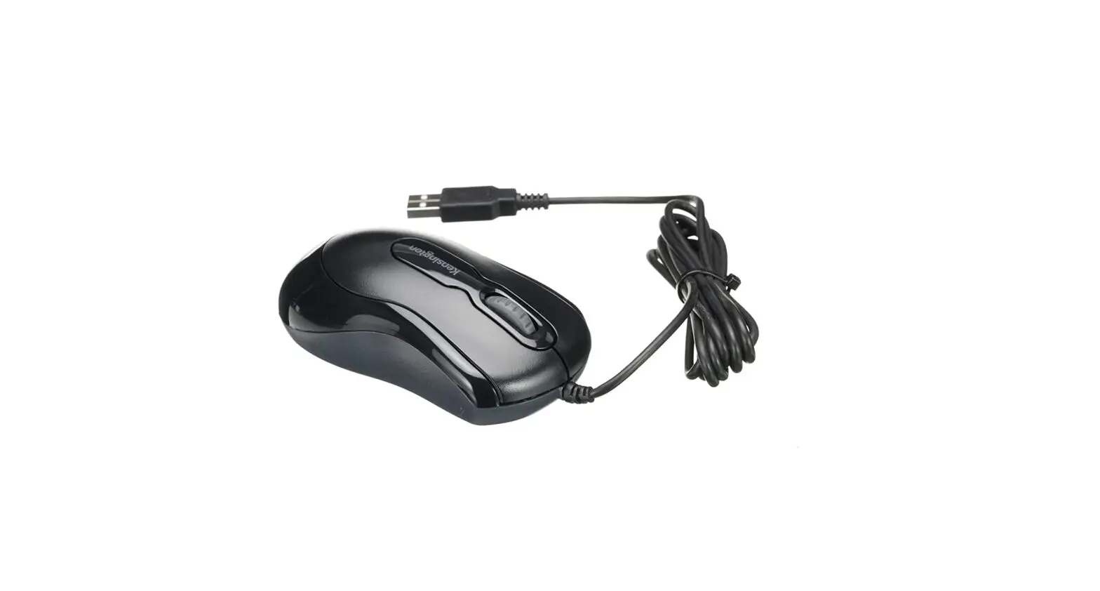 Kensington K72356eu Wired Mouse Specifications And Datasheet