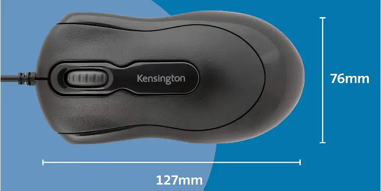 Kensington-K72356EU-Wired-Mouse-fig-1
