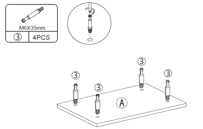 JAXSUNNY-HG61Y1138-Transitional-End-Table-2-Drawers-Narrow-Chair-Side-Table-10