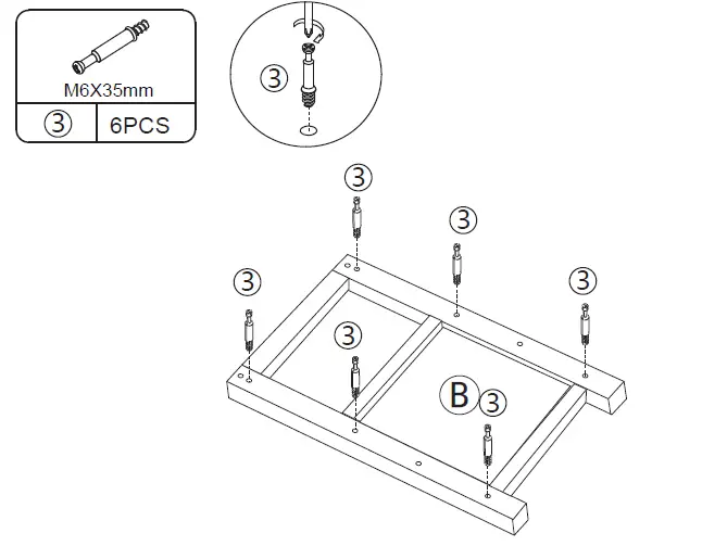 JAXSUNNY-HG61Y1138-Transitional-End-Table-2-Drawers-Narrow-Chair-Side-Table-11