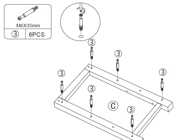 JAXSUNNY-HG61Y1138-Transitional-End-Table-2-Drawers-Narrow-Chair-Side-Table-12
