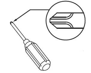 JAXSUNNY-HG61Y1138-Transitional-End-Table-2-Drawers-Narrow-Chair-Side-Table-2