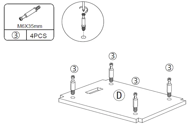 JAXSUNNY-HG61Y1138-Transitional-End-Table-2-Drawers-Narrow-Chair-Side-Table-9