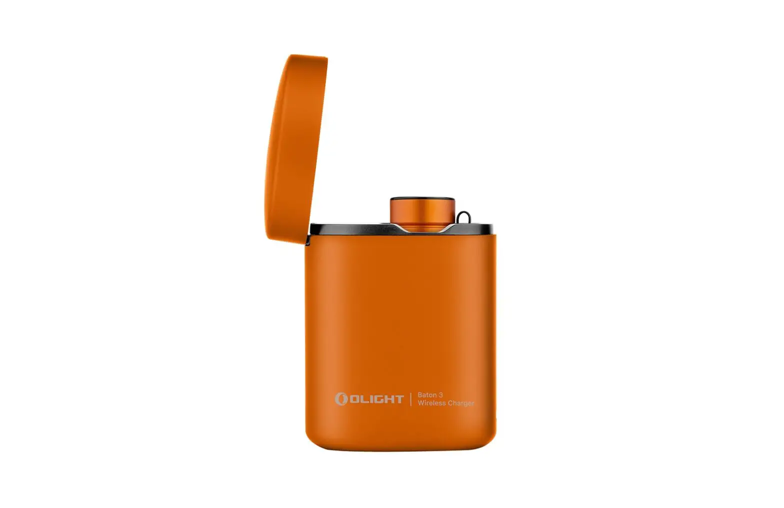 Olight Baton 3 Premium Edition 1200 Lumens Flashlight User Manual Olight Baton 3 Premium Edition 1200 Lumens Flashlight User Manual