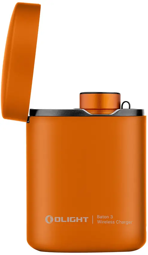 OLIGHT Baton 3 Premium Edition 1200 Lumens Flashlight