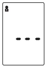 anko DBP 1358 Arm Type Fully Automatic Digital Blood Pressure Monitor - Memory Deletion