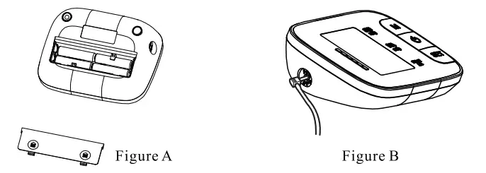 anko DBP 1358 Arm Type Fully Automatic Digital Blood Pressure Monitor - Quick Start