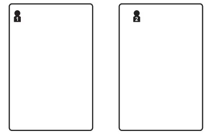 anko DBP 1358 Arm Type Fully Automatic Digital Blood Pressure Monitor - System Settings