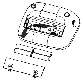 anko DBP 1358 Arm Type Fully Automatic Digital Blood Pressure Monitor - fig4