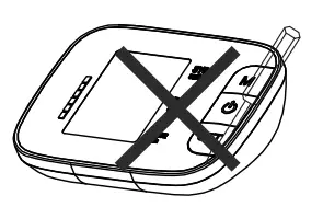 anko DBP 1358 Arm Type Fully Automatic Digital Blood Pressure Monitor - fig5
