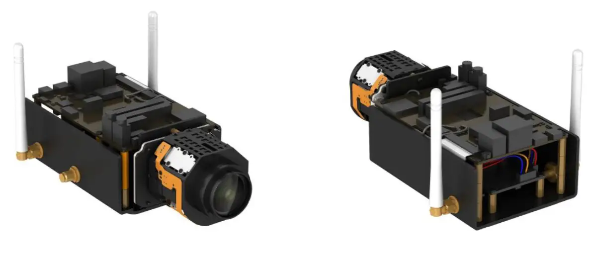 Bkav-QCS605-Open-Development-Kit-01