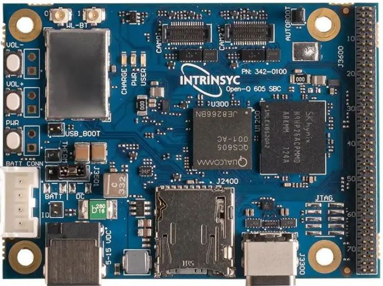 Bkav-QCS605-Open-Development-Kit-product-image