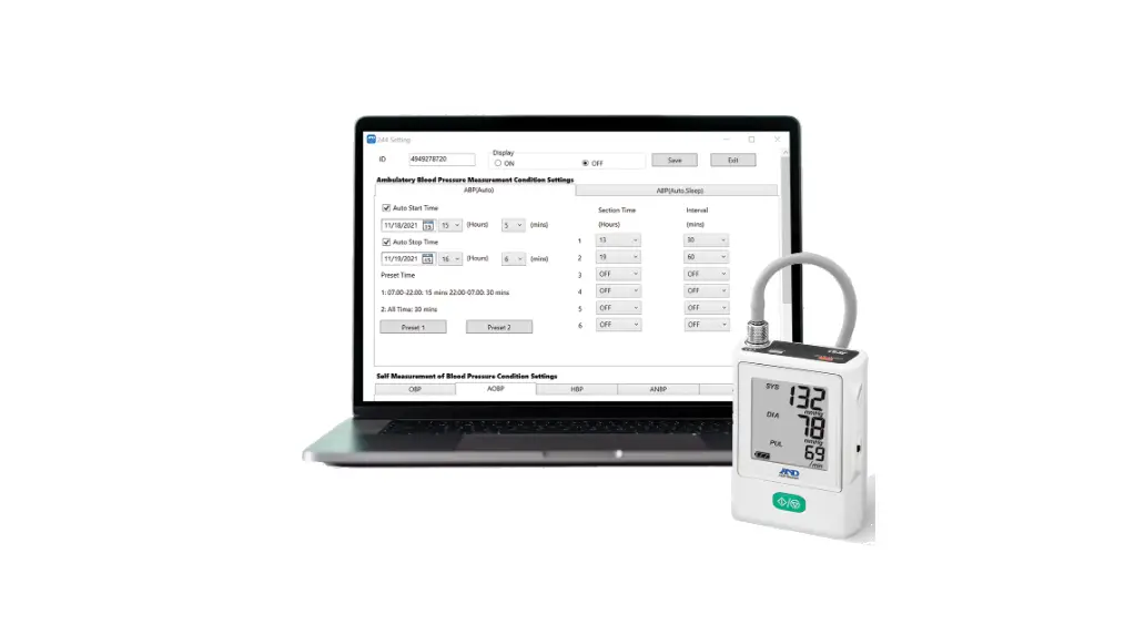 And Abpm Software Solutions Instructions