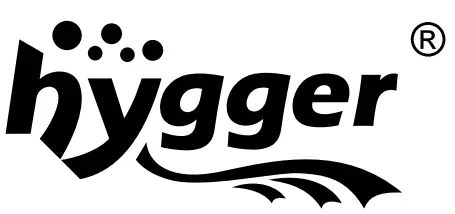 hygger logo