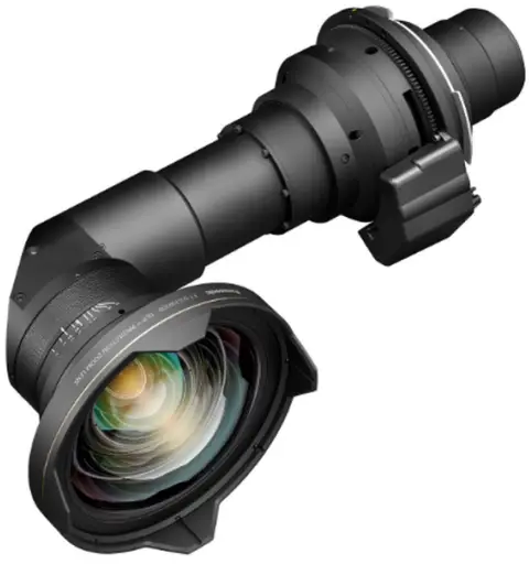 Panasonic CONNECT ET-D3LEW200 Short-Throw Zoom Projector Lens