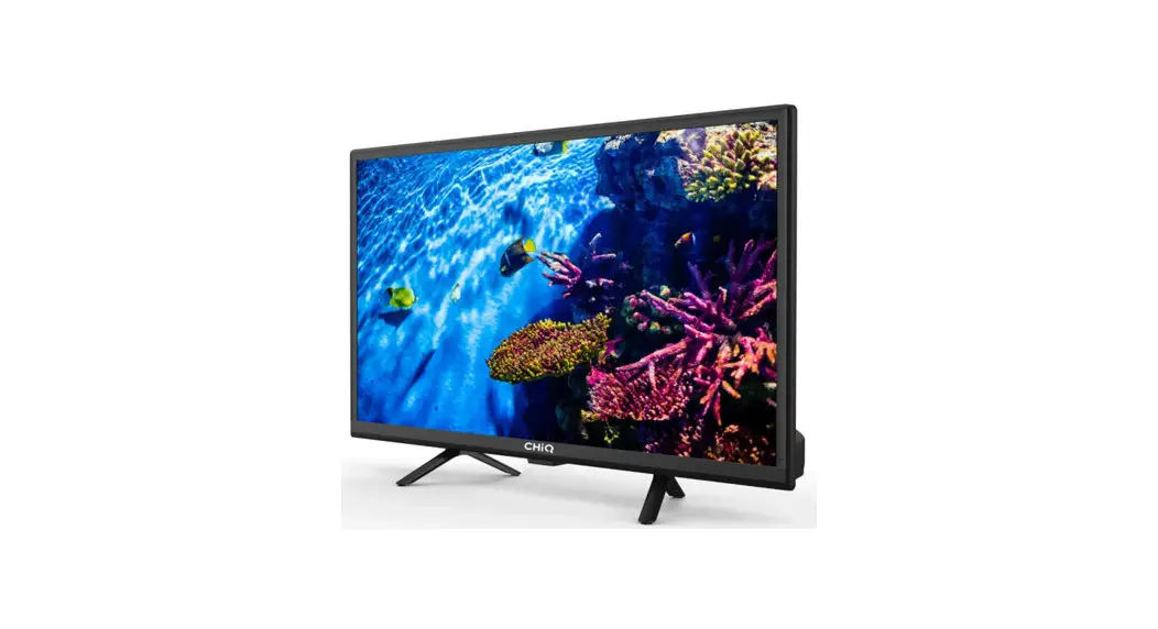 Chiq L24g5w 24 Inch Led Hd Tv User Manual