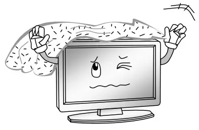 CHiQ L24G5W 24 Inch LED HD TV - Read these 1