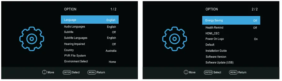 CHiQ L24G5W 24 Inch LED HD TV - Read these 19