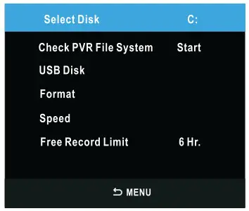 CHiQ L24G5W 24 Inch LED HD TV - Read these 20