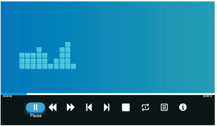 CHiQ L24G5W 24 Inch LED HD TV - Read these 25