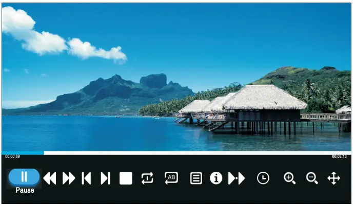 CHiQ L24G5W 24 Inch LED HD TV - Read these 26