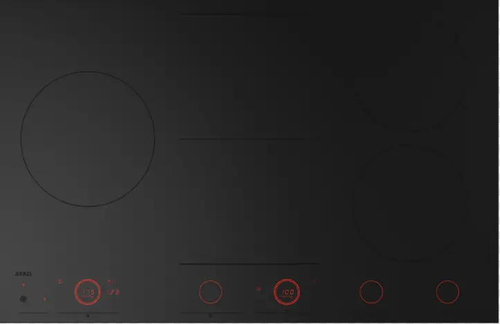ATAG-HI28572SV-Induction-Hob-With-Celsius-Cooking™-(80 Cm)-PRODACT-IMG