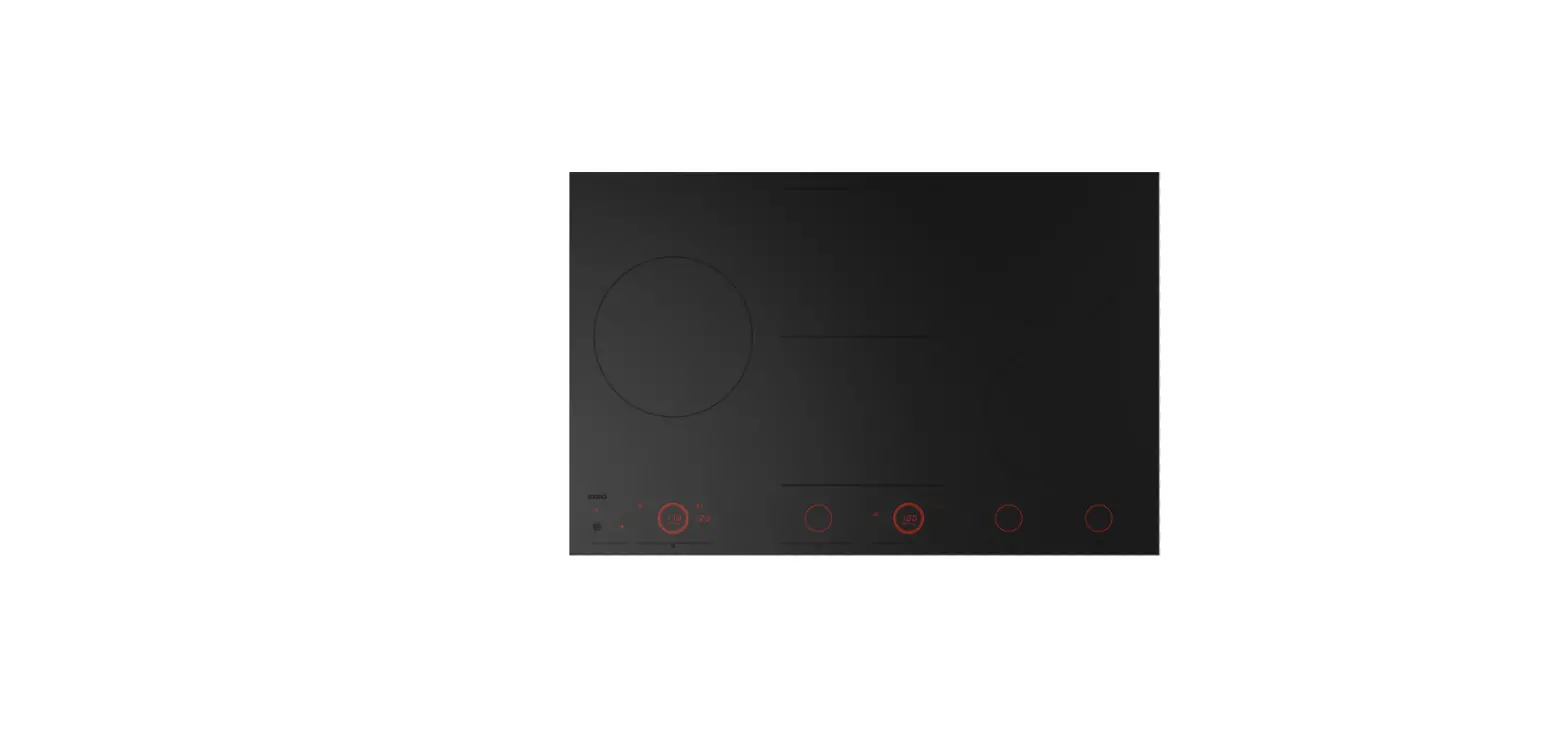 Atag Hi28572sv Induction Hob With Celsius°cooking™ (80 Cm) User Manual