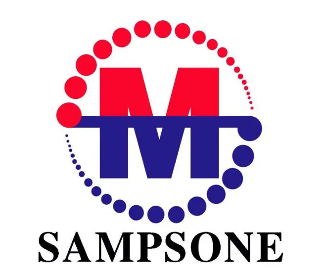 SAMPSONE Logo