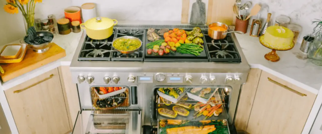 Thermador Prd48wdsgu-4 Dual Fuel Professional Range Instructions Thermador Prd48wdsgu-4 Dual Fuel Professional Range Instructions