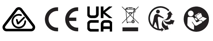 DEWALT DCLE34021 18V Self Levelling Cross Line Laser Level - icon