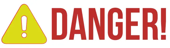 Danger Icon