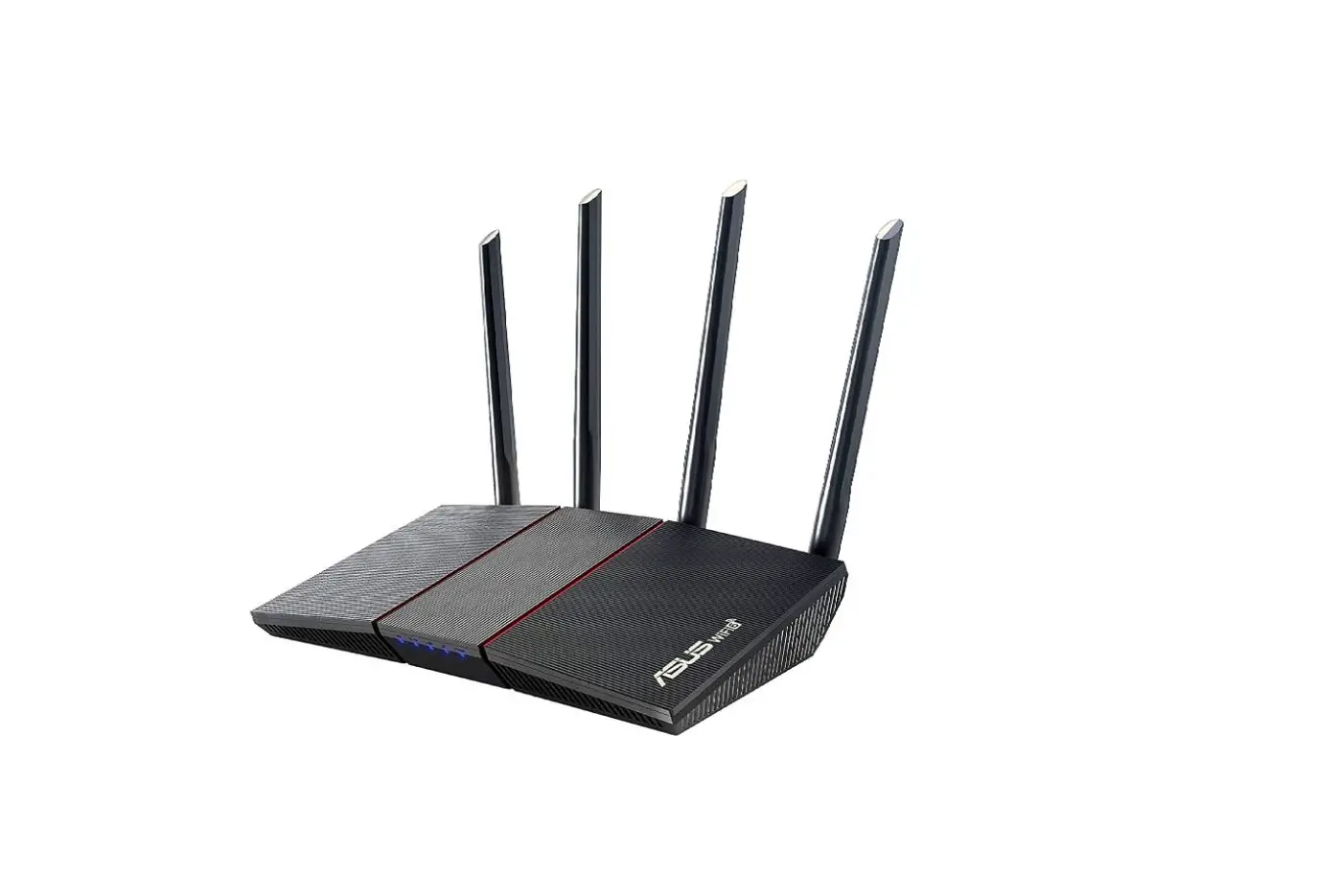 Asus Ax-1800 Wireless Dual Band Wifi 6 Router User Guide